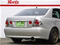 1999 Toyota Altezza