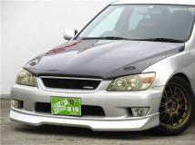 1999 Toyota Altezza