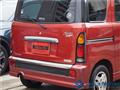 2000 Daihatsu Atrai Wagon