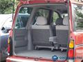 2000 Daihatsu Atrai Wagon