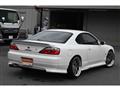 1999 Nissan Silvia