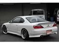 1999 Nissan Silvia