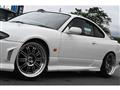 1999 Nissan Silvia