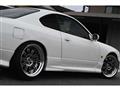 1999 Nissan Silvia
