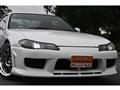 1999 Nissan Silvia