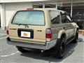 1999 Toyota Hilux Surf