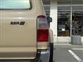1999 Toyota Hilux Surf