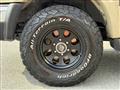 1999 Toyota Hilux Surf
