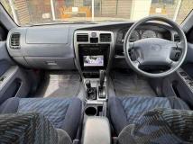 1999 Toyota Hilux Surf