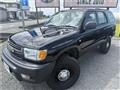 1999 Toyota Hilux Surf