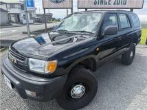 1999 Toyota Hilux Surf