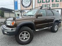 2000 Toyota Hilux Surf