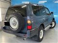 2000 Toyota Land Cruiser Prado