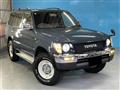 2000 Toyota Land Cruiser Prado