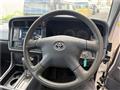 2000 Toyota Hiace Wagon