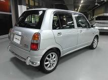 1999 Daihatsu Mira Gino1000