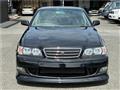 2000 Toyota Chaser