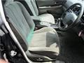 2000 Toyota Chaser