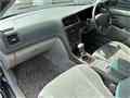 2000 Toyota Chaser
