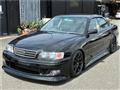2000 Toyota Chaser