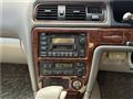 2000 Toyota Chaser