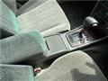 2000 Toyota Chaser
