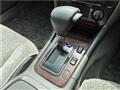 2000 Toyota Chaser