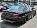 2000 Toyota Chaser