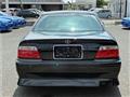 2000 Toyota Chaser
