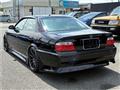 2000 Toyota Chaser