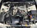 2000 Toyota Chaser