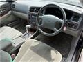 2000 Toyota Chaser