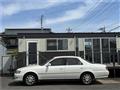 2000 Toyota Cresta