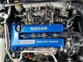 1998 Nissan Sunny