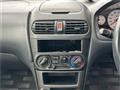 1998 Nissan Sunny