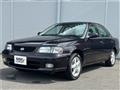 1998 Nissan Sunny