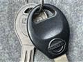 1998 Nissan Sunny