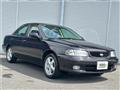 1998 Nissan Sunny