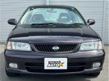 1998 Nissan Sunny