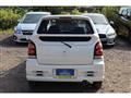 2000 Suzuki Alto Works