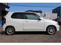 2000 Suzuki Alto Works