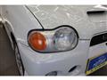 2000 Suzuki Alto Works