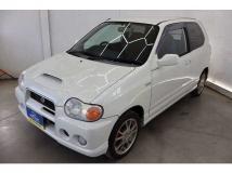 2000 Suzuki Alto Works