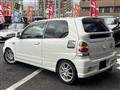 1998 Suzuki Alto Works