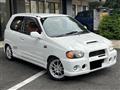 1998 Suzuki Alto Works