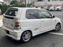 1998 Suzuki Alto Works