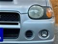 1999 Suzuki Alto Works