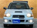 1999 Suzuki Alto Works