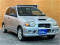 1999 Suzuki Alto Works