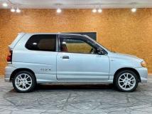 1999 Suzuki Alto Works